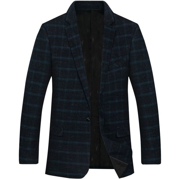 big 10xl 8xl 6xl mmens korean slim fit fashion cotton blazer suit jacket black blue plus size male blazers mens coat wedding, White;black
big 10xl 8xl 6xl mmens korean slim fit fashion cotton blazer suit jacket black blue plus size male blazers mens coat wedding, White;black