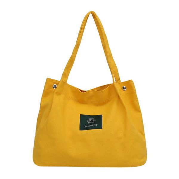 2020 fashion women retro female simple letter canvas bag girls crossbody shoulder handbag summer women bags bolsos mujer
2020 fashion women retro female simple letter canvas bag girls crossbody shoulder handbag summer women bags bolsos mujer