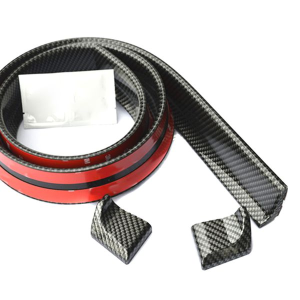 1 pcs car fenders rubber trim strip protector anti-scratch decorative trunk guard jld
1 pcs car fenders rubber trim strip protector anti-scratch decorative trunk guard jld