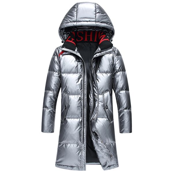 men winter white duck down parka thick warm hooded outwear black long men's down coat men's jacket
men winter white duck down parka thick warm hooded outwear black long men's down coat men's jacket