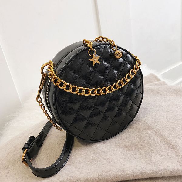 girls round small bag women 2020 chain purse pu leather small round bag shoulder messenger student coin purse
girls round small bag women 2020 chain purse pu leather small round bag shoulder messenger student coin purse