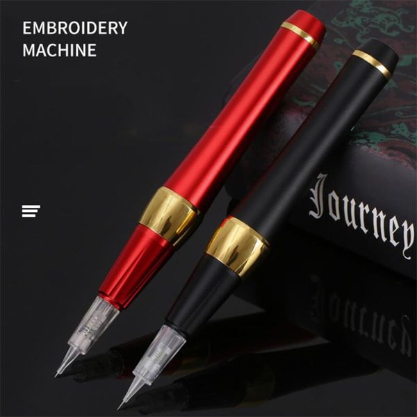 professional permanent makeup machine pen 9 gears usb interface beauty cartridge needles eyebrow tattoo machine for eyeliner lip
professional permanent makeup machine pen 9 gears usb interface beauty cartridge needles eyebrow tattoo machine for eyeliner lip