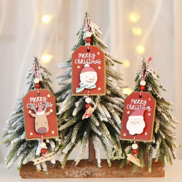 christmas wooden sign christmas tree hanging ornament xmas door wall pendant decoration adornos de navidad ozdoby swiateczne
christmas wooden sign christmas tree hanging ornament xmas door wall pendant decoration adornos de navidad ozdoby swiateczne