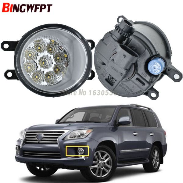 2x high bright led fog lights for corolla camry yaris rav4 for gs350 gs450h lx570 hs250h is-f lx570 rx350 rx450h
2x high bright led fog lights for corolla camry yaris rav4 for gs350 gs450h lx570 hs250h is-f lx570 rx350 rx450h