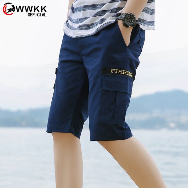 men's shorts wwkk 2021 summer baggy multi pocket cargo male cotton khaki mens tactical short pants m-5xl, White;black
men's shorts wwkk 2021 summer baggy multi pocket cargo male cotton khaki mens tactical short pants m-5xl, White;black