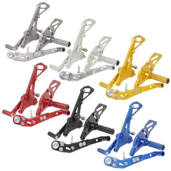 adjustable rearset footrests foot peg for gsxr gsx-r 600 750 gsxr600 gsxr750 2011 2012 2013 2014 2015 2016 2017 2018 2019
adjustable rearset footrests foot peg for gsxr gsx-r 600 750 gsxr600 gsxr750 2011 2012 2013 2014 2015 2016 2017 2018 2019