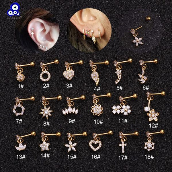 lucky eye cross heart star flower drop earrings gold silver color small dangle earrings for women girls fashion jewelry le409
lucky eye cross heart star flower drop earrings gold silver color small dangle earrings for women girls fashion jewelry le409