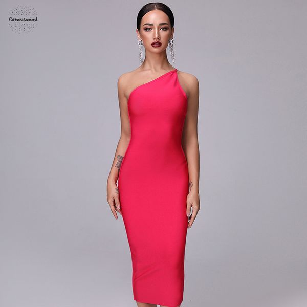 dress summer new red chic sleeveless one shoulder wholesale halter party celebrity womens bandage dress vestidos, Black;gray 
dress summer new red chic sleeveless one shoulder wholesale halter party celebrity womens bandage dress vestidos, Black;gray