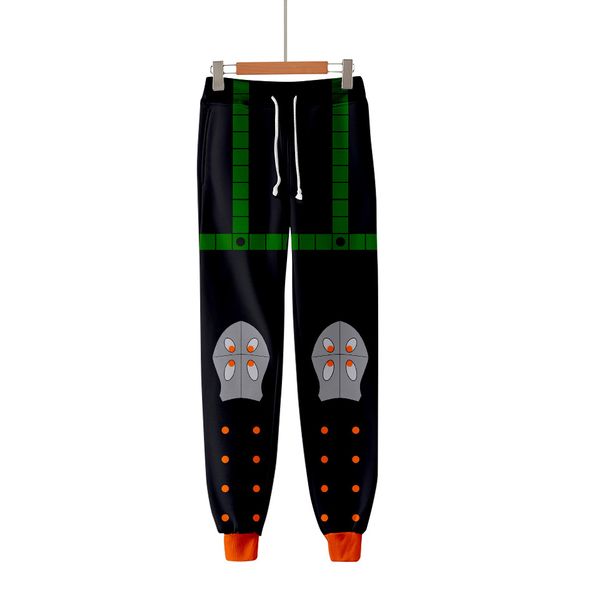 2019 my hero academia 3d print deku/s/bakugou mens women pants joggers autumn winter sportswear trousers harem pant 2xs-4xl, Black
2019 my hero academia 3d print deku/s/bakugou mens women pants joggers autumn winter sportswear trousers harem pant 2xs-4xl, Black