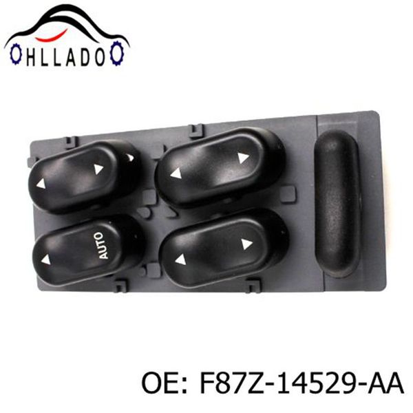 new front left power master window switch f87z-14529-aa f87z14529aa for f ord e xplorer mountaineer window lifter switch auto parts
new front left power master window switch f87z-14529-aa f87z14529aa for f ord e xplorer mountaineer window lifter switch auto parts