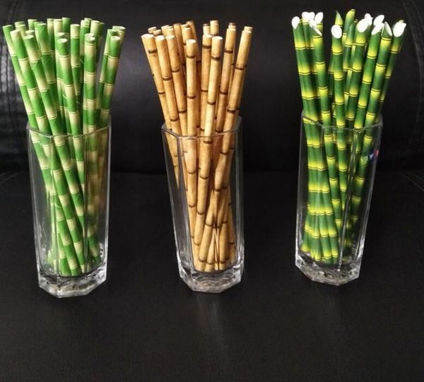 biodegradable bamboo straws bamboo paper straws eco-friendly 25pcs a lot party use lx4018
biodegradable bamboo straws bamboo paper straws eco-friendly 25pcs a lot party use lx4018