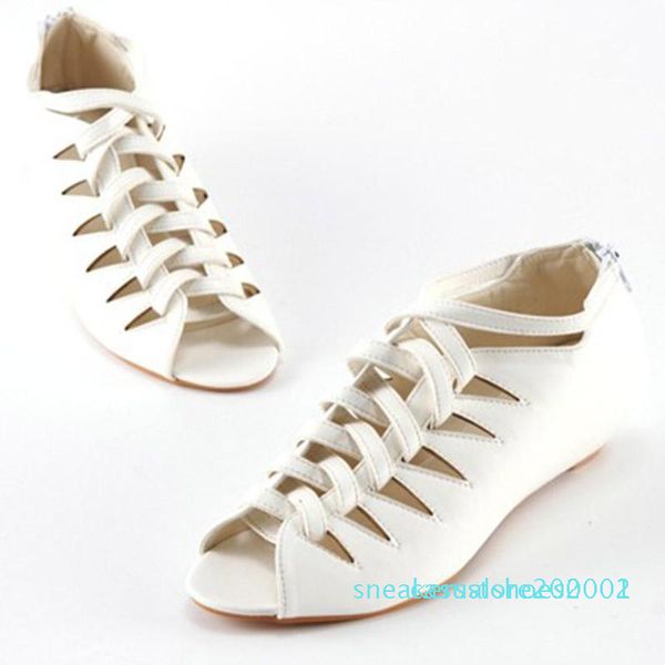 doratasia 2020 new ladies retro lace-up sandals 2020 elegant peep toe sandals women low wedges gladiator shoes woman s02, Black
doratasia 2020 new ladies retro lace-up sandals 2020 elegant peep toe sandals women low wedges gladiator shoes woman s02, Black