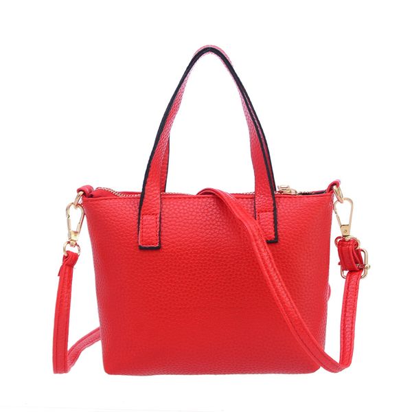bolsa mujer bags for women 2019 luxury handbags women bags designer litchi pattern leather shoulder messenger bag sac a main
bolsa mujer bags for women 2019 luxury handbags women bags designer litchi pattern leather shoulder messenger bag sac a main