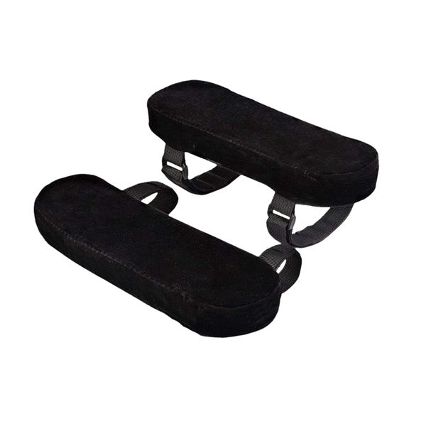 wsfs chair armrest pads is mouse wrist pad and momery foam armrest cushion with anti-slip fabric,elbow pillow universal cush
wsfs chair armrest pads is mouse wrist pad and momery foam armrest cushion with anti-slip fabric,elbow pillow universal cush