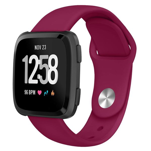 Sport band for fitbit ver a band trap ilicone breathable replacement port trap band for fitbit ver a watch 61012
Sport band for fitbit ver a band trap ilicone breathable replacement port trap band for fitbit ver a watch 61012