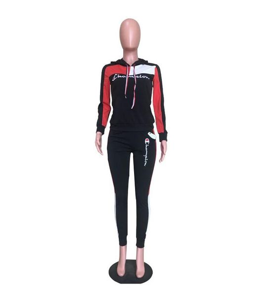 letter printed tracksuits women's tracksuits two piece set 2019 street long sleeve blouse and jogger set suits casual 2pcs outfits
letter printed tracksuits women's tracksuits two piece set 2019 street long sleeve blouse and jogger set suits casual 2pcs outfits
