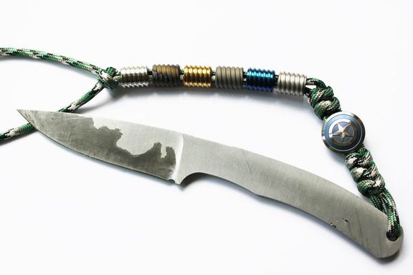 m - nut knife beads pendant men's pendant car paracord fall titanium alloy knife fall knife rope edc multi tools
m - nut knife beads pendant men's pendant car paracord fall titanium alloy knife fall knife rope edc multi tools