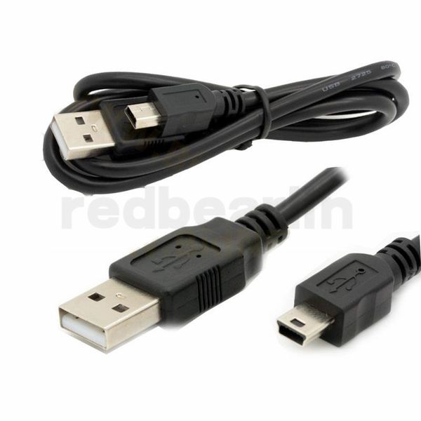 Мини-USB 5-контактный кабель V3 кабель для передачи данных шнур для MP3 MP4 GPS навигатор
Мини-USB 5-контактный кабель V3 кабель для передачи данных шнур для MP3 MP4 GPS навигатор