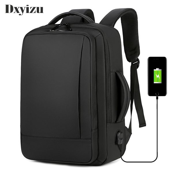 4 in 1 multi function nylon men's business shoulder backpacks 15.6 inch usb charging lapbagpack male mochila travel
4 in 1 multi function nylon men's business shoulder backpacks 15.6 inch usb charging lapbagpack male mochila travel