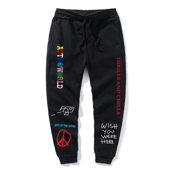 spring autumn trousers travis scott astroworld letter printed women men jogging pants hip hop streetwear men sweatpants black white joggers
spring autumn trousers travis scott astroworld letter printed women men jogging pants hip hop streetwear men sweatpants black white joggers