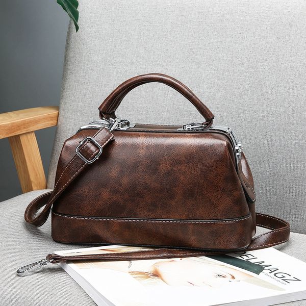 ladies shoulder bag vintage woman bag retro zipper crossbody bags fashion bucket handbags
ladies shoulder bag vintage woman bag retro zipper crossbody bags fashion bucket handbags