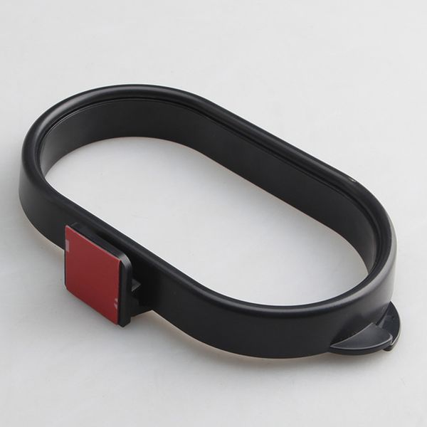 universal car rubbish bag plastic clip vehicle garbage bags frame pasted trash holder black
universal car rubbish bag plastic clip vehicle garbage bags frame pasted trash holder black