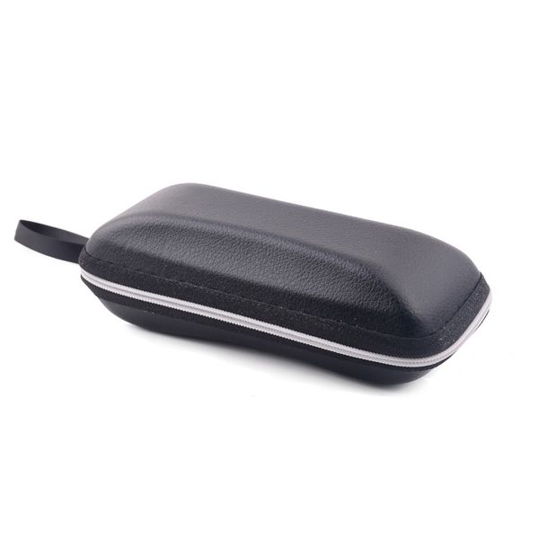original fashion sunglasses case eyeglass pu cases for sun glasses box oculos eva zipper box, Silver
original fashion sunglasses case eyeglass pu cases for sun glasses box oculos eva zipper box, Silver