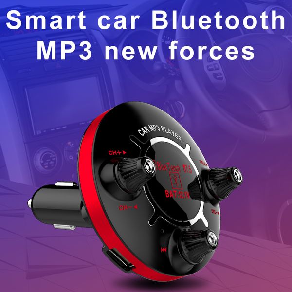 bt13 car mp3 wireless bluetooth player handsusb charger fm modulator auto parts car accessories lcd bluetooth kit
bt13 car mp3 wireless bluetooth player handsusb charger fm modulator auto parts car accessories lcd bluetooth kit
