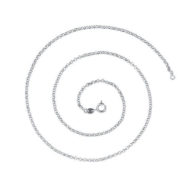 11.11 deals xuping for women temperament long rhodium color necklace casual style jewelry thanksgiving gifts s105.9-45444, Silver
11.11 deals xuping for women temperament long rhodium color necklace casual style jewelry thanksgiving gifts s105.9-45444, Silver