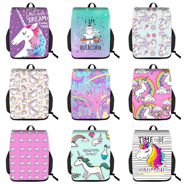student cartoon unicorn backpack custom 3d kids schoolbag girls multi-function big backpack kids letter unicorn patch drawstring knapsack 06
student cartoon unicorn backpack custom 3d kids schoolbag girls multi-function big backpack kids letter unicorn patch drawstring knapsack 06