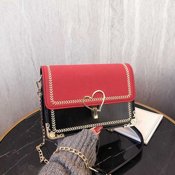 2020 new patchwork mini pu leather shoulder messenger bag for women chain crossbody shoulder bags lady travel handbags mini
2020 new patchwork mini pu leather shoulder messenger bag for women chain crossbody shoulder bags lady travel handbags mini