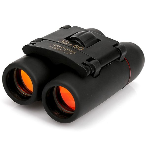 30x60 red film high-power binoculars portable mini-telescope binoculars telescope telescopio ing
30x60 red film high-power binoculars portable mini-telescope binoculars telescope telescopio ing
