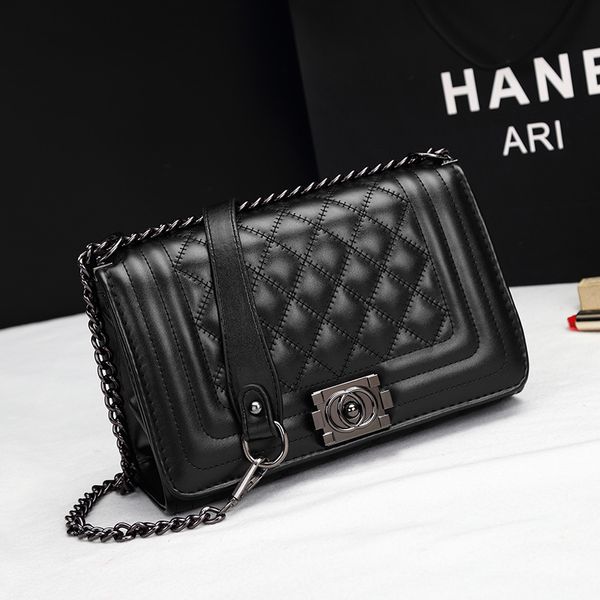2020 fashion casual women bag one shoulder straddle bag mini small mobile phone bag shoulder bags black df227
2020 fashion casual women bag one shoulder straddle bag mini small mobile phone bag shoulder bags black df227