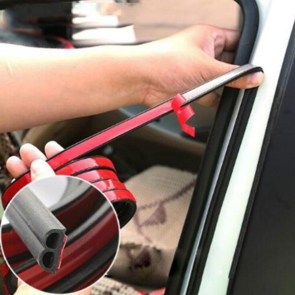 car door seal strips sticker b shape weatherstrip rubber seals sound insulation sealing automobiles interior accessories
car door seal strips sticker b shape weatherstrip rubber seals sound insulation sealing automobiles interior accessories