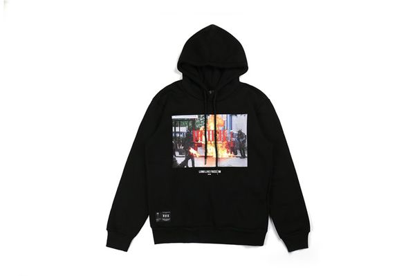 new arrivals men and woman fashion flame printed hoodie brand loose-fitting casual hoodie hip hop sweatshirt thin pullover size m-xl, Black
new arrivals men and woman fashion flame printed hoodie brand loose-fitting casual hoodie hip hop sweatshirt thin pullover size m-xl, Black