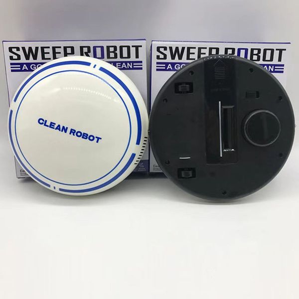 smart automatic robot vacuum cleaning machine intellegent floor sweeping dust catcher carpet cleaner for home automatic cleaning
smart automatic robot vacuum cleaning machine intellegent floor sweeping dust catcher carpet cleaner for home automatic cleaning