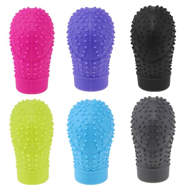 possbay car truck red/blue/yellow/green/gray/black/purple/rose red universal gear shift knob cover lever stick protector sleeve
possbay car truck red/blue/yellow/green/gray/black/purple/rose red universal gear shift knob cover lever stick protector sleeve