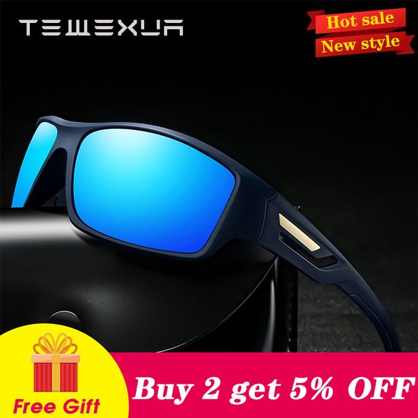 tewexua big frame fashion polarized sunglasses men driving glasses for woman male sport glasses goggles brand uv400 protection, White;black
tewexua big frame fashion polarized sunglasses men driving glasses for woman male sport glasses goggles brand uv400 protection, White;black