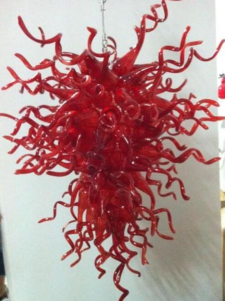 indoor selling led chandeliers light red color modern chandelier with good price murano blown glass chandelier light
indoor selling led chandeliers light red color modern chandelier with good price murano blown glass chandelier light