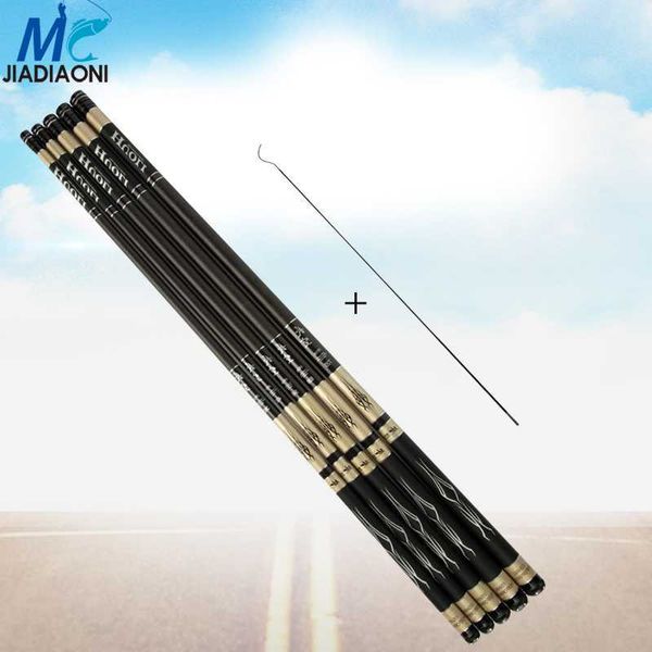jiadiaoni fishing rod stream fishing rods carbon fiber rod hand pole feeder for carp tackle 37tune
jiadiaoni fishing rod stream fishing rods carbon fiber rod hand pole feeder for carp tackle 37tune