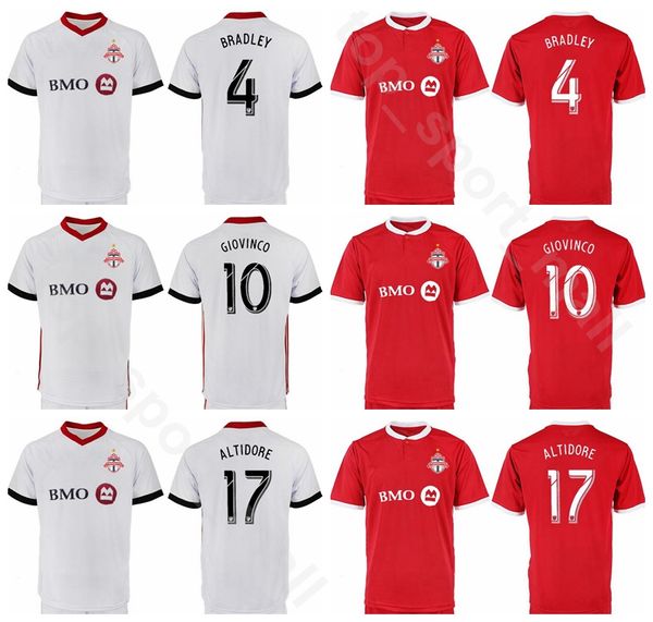2020 mls toronto fc soccer jersey 17 altidore 22 laryea 10 pozuelo 4 bradley 18 deleon 21 osorio 8 delgado football shirt kits, Black;yellow
2020 mls toronto fc soccer jersey 17 altidore 22 laryea 10 pozuelo 4 bradley 18 deleon 21 osorio 8 delgado football shirt kits, Black;yellow