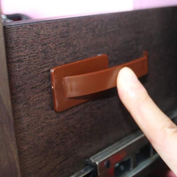 4pcs baby safety locks cabinet doors drawers refrigerator toilet baby safety locks for kids for children kids saftey
4pcs baby safety locks cabinet doors drawers refrigerator toilet baby safety locks for kids for children kids saftey