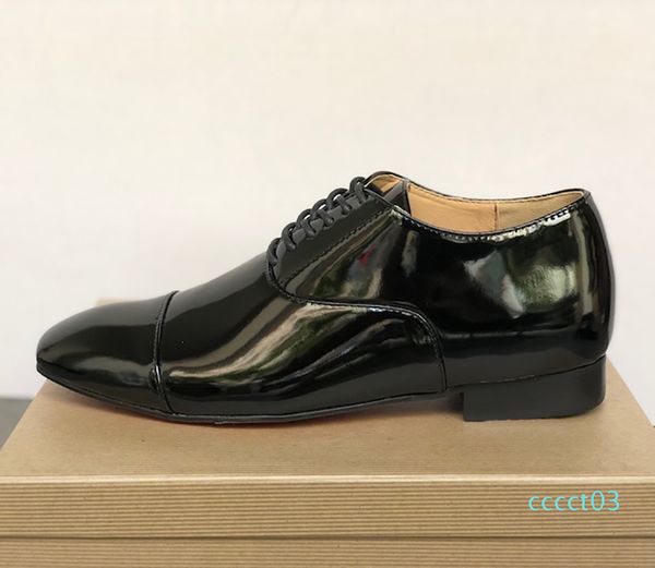 mens red bottom dandelion spikes shoes designer greggo orlato flat shoes black patent leather sude velvet loafer party dress with box ct03
mens red bottom dandelion spikes shoes designer greggo orlato flat shoes black patent leather sude velvet loafer party dress with box ct03