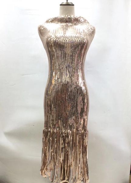 nigerian sequin flower lace, gold sequin lace, african embroidered flower dress t3565, Pink;blue 
nigerian sequin flower lace, gold sequin lace, african embroidered flower dress t3565, Pink;blue