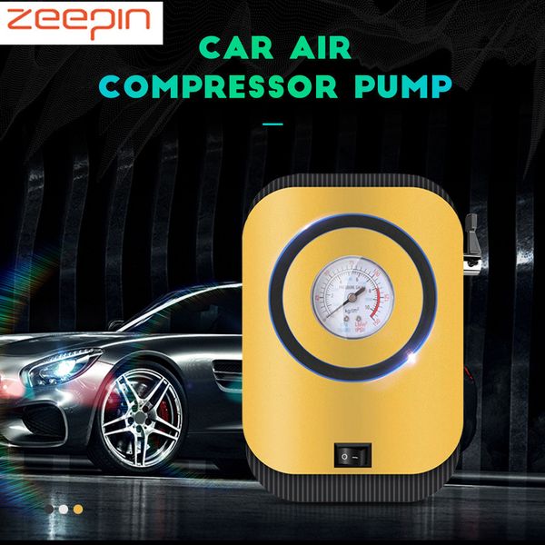 dc12v auto car air pump compressor car inflatable pump tire inflator led light quick inflation for vehicle motorcycle bicycle
dc12v auto car air pump compressor car inflatable pump tire inflator led light quick inflation for vehicle motorcycle bicycle