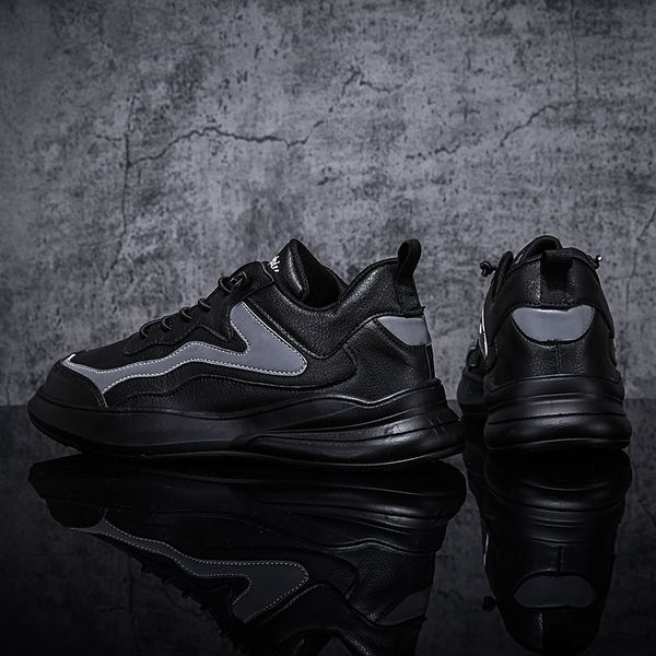 один -9- повседневная обувь для женщин мужчины zapatos дизайнер tripler balck white fashion luxury designer women chaussures, Black
один -9- повседневная обувь для женщин мужчины zapatos дизайнер tripler balck white fashion luxury designer women chaussures, Black