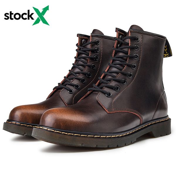 men winter snow boots thermal classic women all black brown ankle mens womens snow roman motorcycle boots size 38-44
men winter snow boots thermal classic women all black brown ankle mens womens snow roman motorcycle boots size 38-44