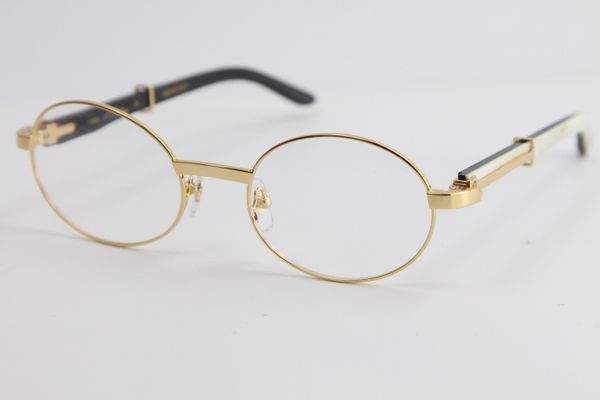 горячая продажа очки vintage очки оригинальный белый черный буффало хорн optical классические пилоты металл мужчины 18k gold metal очки c ук, Silver
горячая продажа очки vintage очки оригинальный белый черный буффало хорн optical классические пилоты металл мужчины 18k gold metal очки c ук, Silver