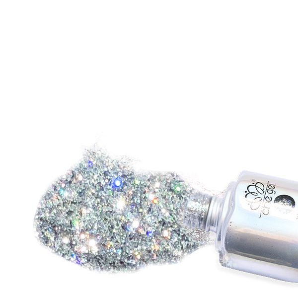 gorgeous 15ml metallic color nail shining platinum colloid gel starry nail decoration diy glue lacquer manicure art varnish
gorgeous 15ml metallic color nail shining platinum colloid gel starry nail decoration diy glue lacquer manicure art varnish