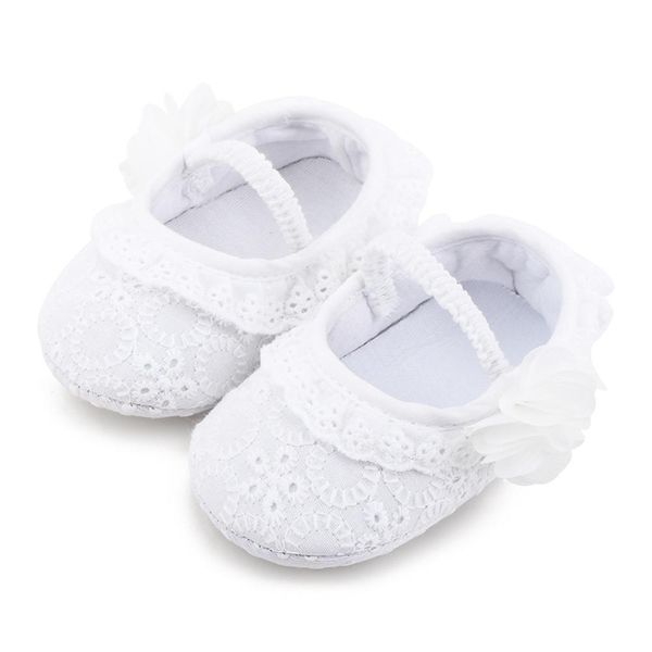 baby girl breathable lace anti-slip shoes with flower casual sneakers toddler soft soled shoes 0-18m, Black
baby girl breathable lace anti-slip shoes with flower casual sneakers toddler soft soled shoes 0-18m, Black